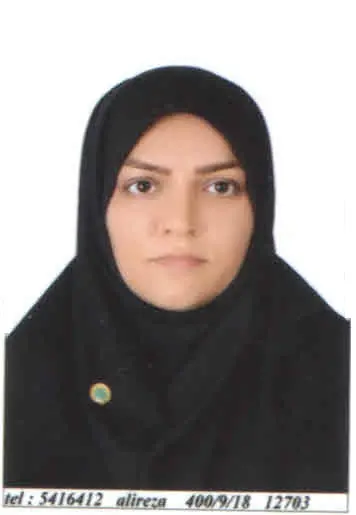 عزیزه شاه محمدپور