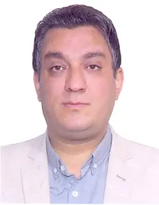 حمزه زنگنه