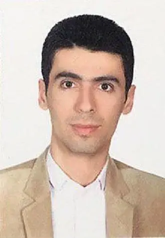 مهدی خسروی