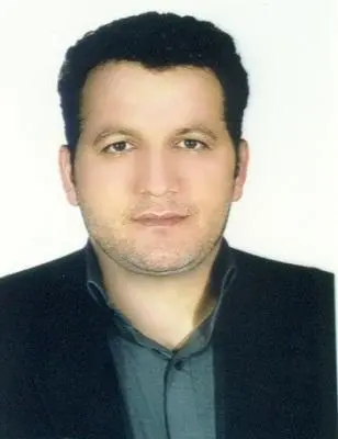 حمیدرضا یگانه مجد