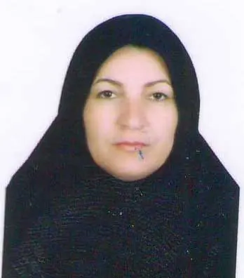 منیره ابراهیم پور سلمانی