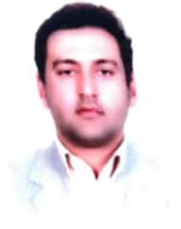 علی سلماسی
