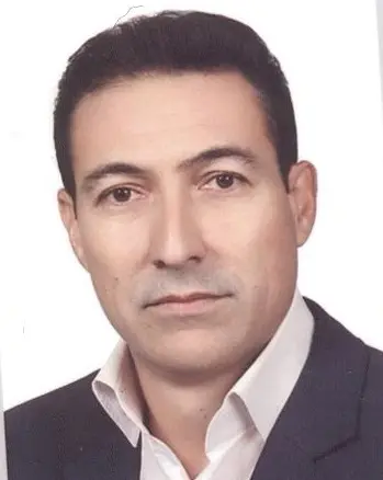 سعید خلیل زاده حصار