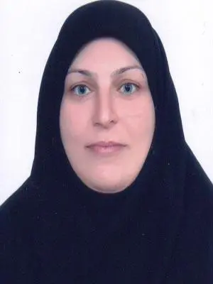 سیده مریم رستم کلائی