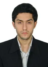 رضا خدایاری
