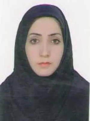 ناهید مهدیان