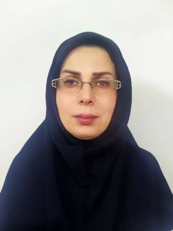 زهرا ثابتی امیرهنده