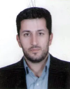 احمد محمدی ملک طالشی