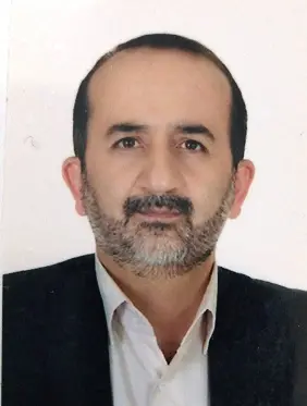 ارش رضا پور