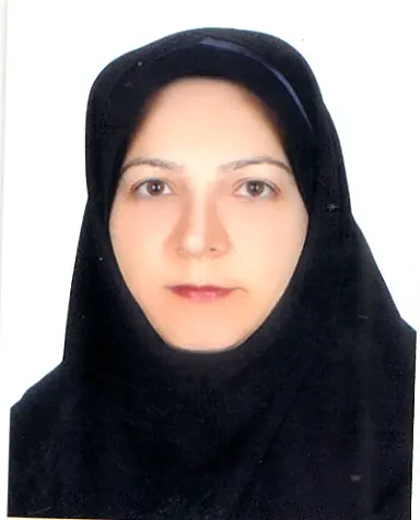 زهرا حاجیان فرد