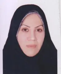مژگان حسینی زاده