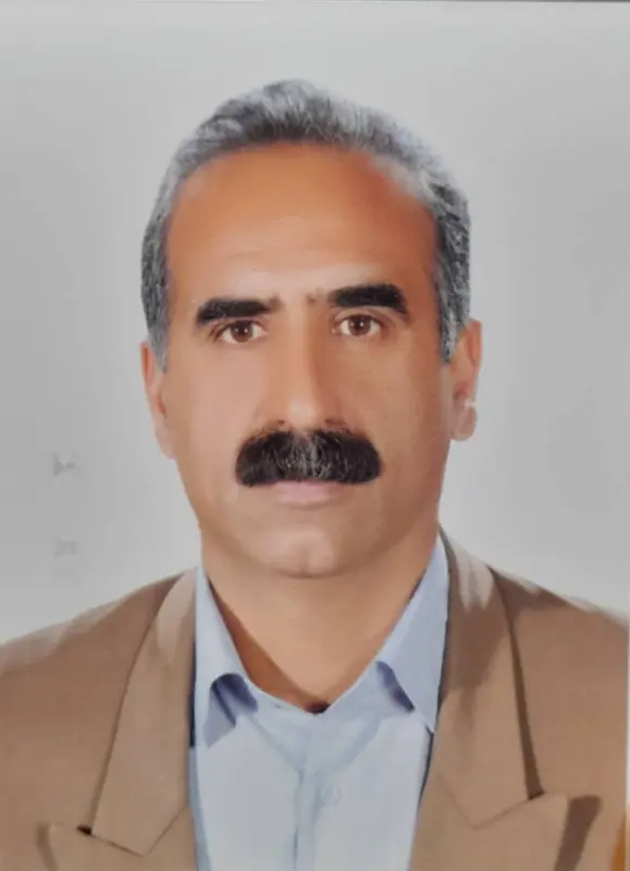 قاسم جهانشاهی