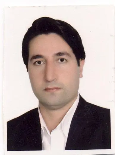 حمید محمودی