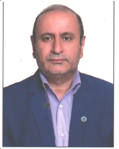 شهرام فکری