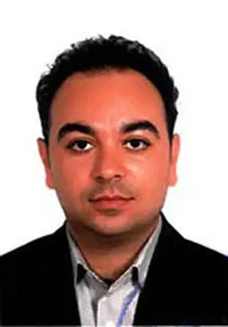 دامون حسنی