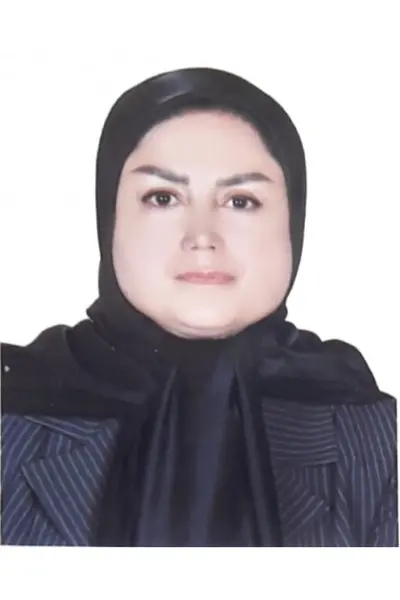 روشنک رحیمی
