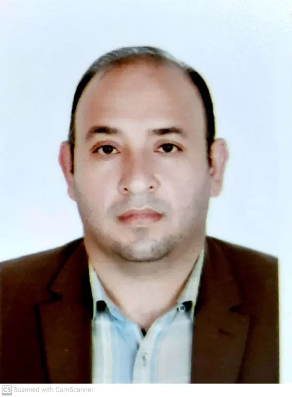 یاسین ابوحمدان