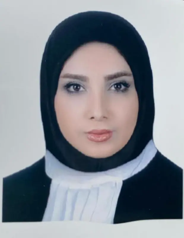 فاطمه سادات کلهرى