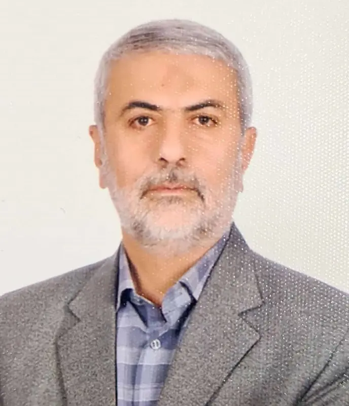 محمود شاه محمدی