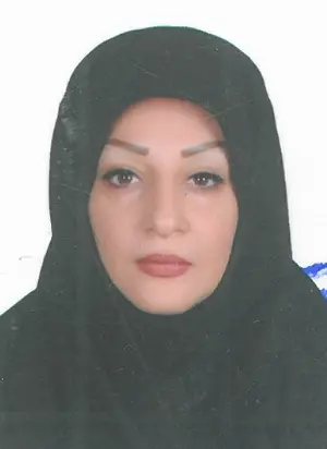 فرزانه نداف