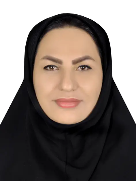 فاطمه باقری گله
