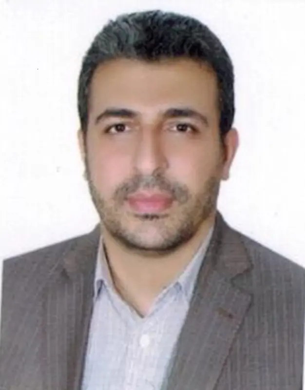 محسن اصغری کجیدی