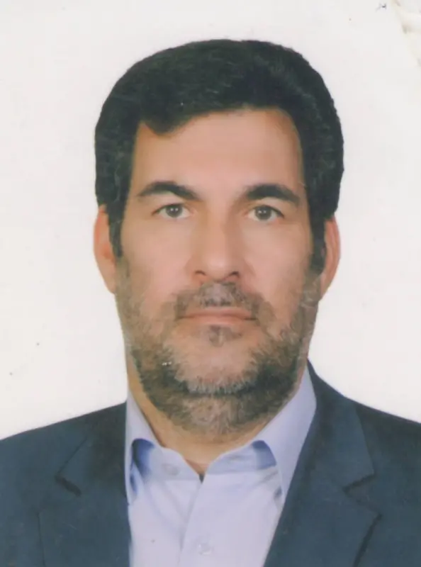 قاسمعلی زارعی