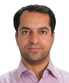 مهدی محمدخانی