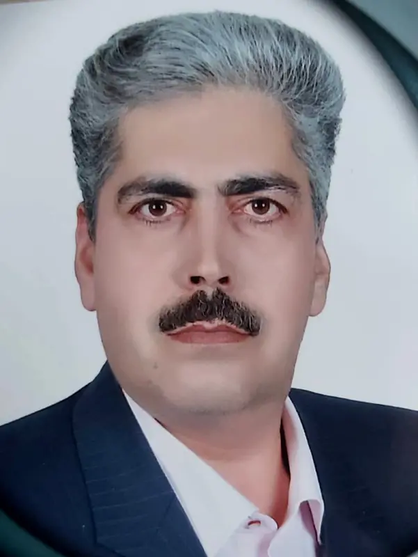 محمد رضا اشرفی