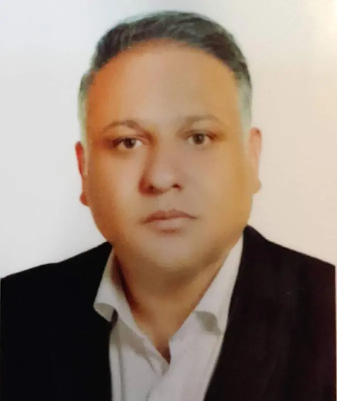 محمدعلی عبودزاده
