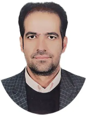 مهدی حیدری