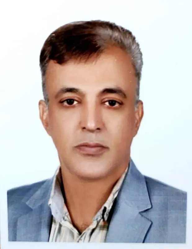 مهدی صادقی رودان