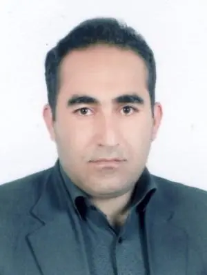 هوشنگ بیات