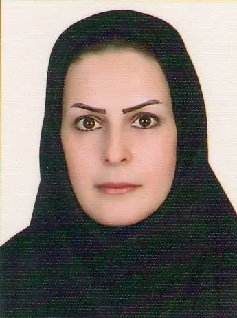 نوشین شعاری