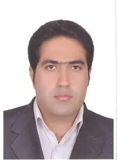 کیوان شاکریان چالشتری