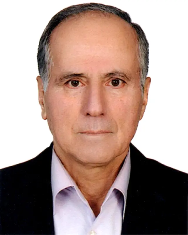 محمدرضا خدمت بین دانا