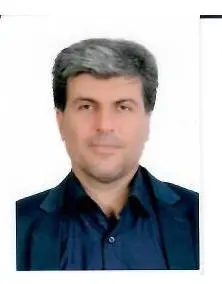 علیرضا میرزائی