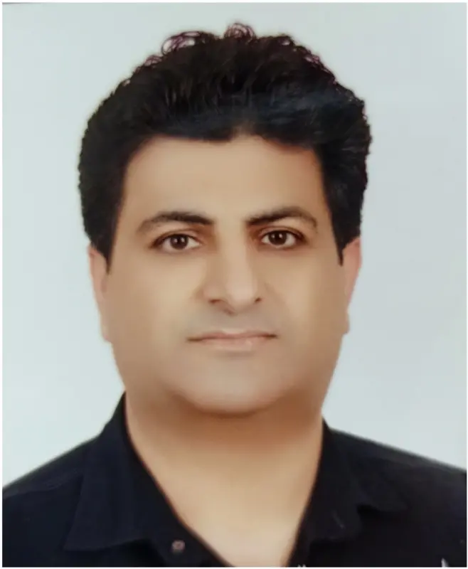 ناصر صالحی