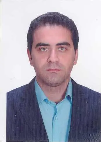 جواد امینی