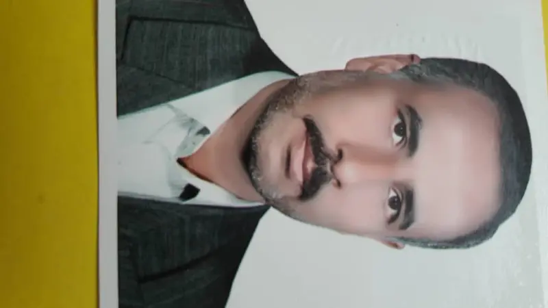 محمد فدائی شندی