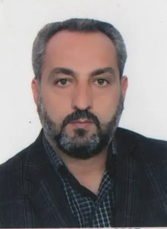 شجاعت ابراهیم زاده فرد