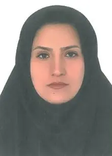 مریم جهانبخش