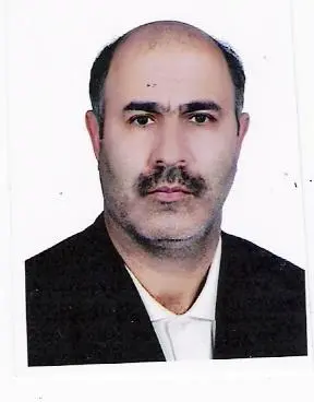 محرمعلی صیادی