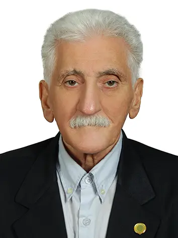 عبدالمجید عبدی دزفولی