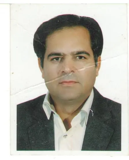 احمد محمدی
