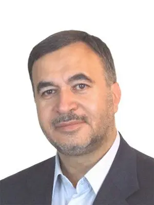 حسین سودیان تهرانی