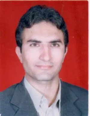 محمد زرین