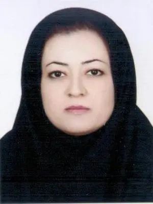 فروغ فرخ زاد