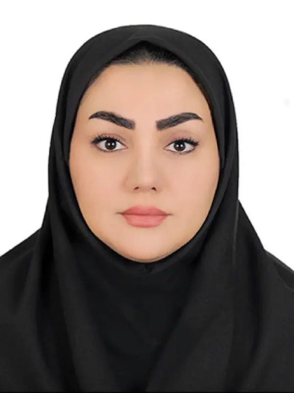 سهیلا اکبری