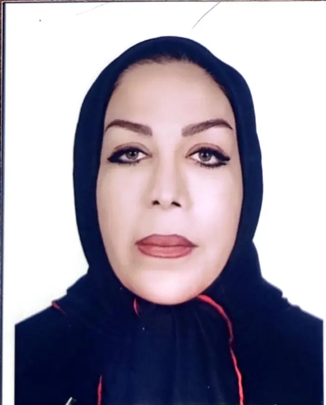زهره ابطحی